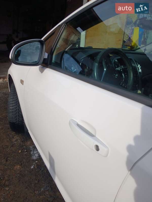 Универсал Opel Astra 2015 в Стрые фото 12 Универсал Opel Astra 2015 в Стрые