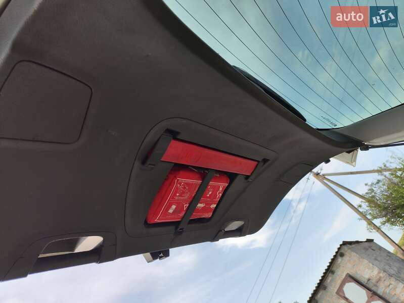 Универсал Opel Astra 2013 в Киеве фото 10 Универсал Opel Astra 2013 в Киеве