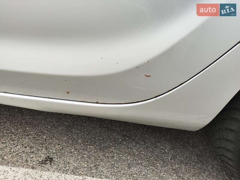 Универсал Opel Astra 2013 в Киеве фото 19 Универсал Opel Astra 2013 в Киеве