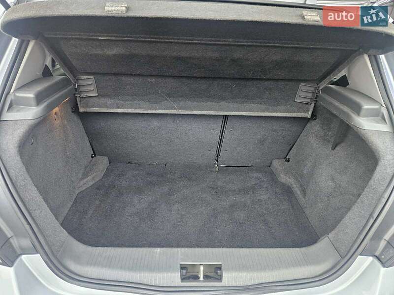 Хэтчбек Opel Astra 2005 в Черкассах