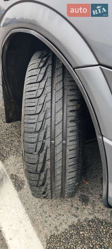 Седан Opel Astra 2006 в Днепре