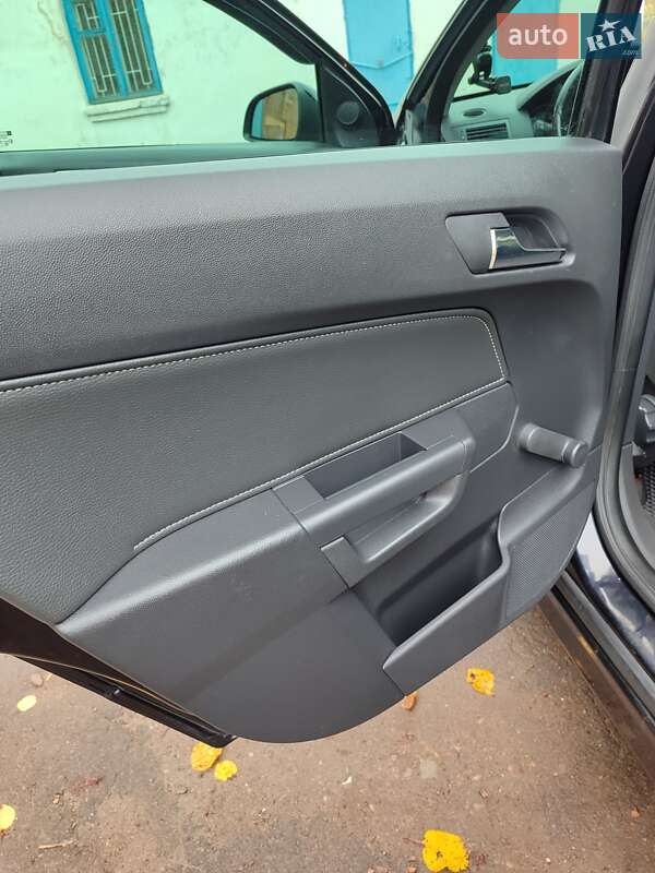 Универсал Opel Astra 2009 в Попельне фото 21 Универсал Opel Astra 2009 в Попельне