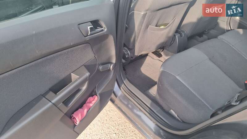 Универсал Opel Astra 2009 в Бахмаче