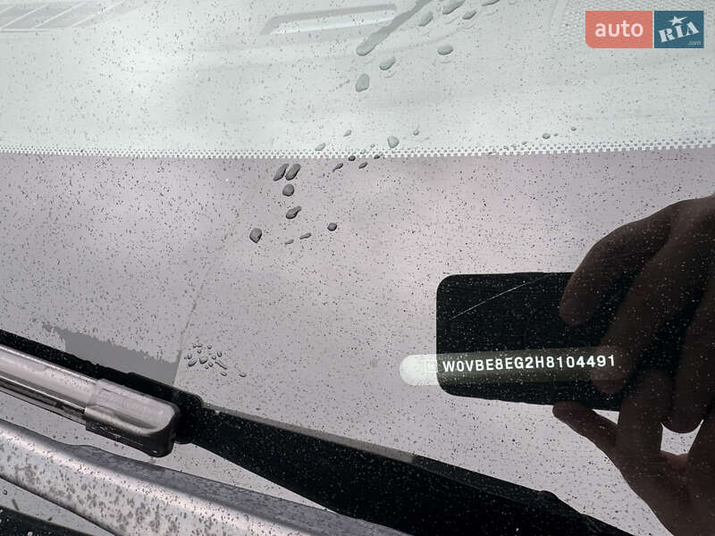 Універсал Opel Astra 2017 в Хмельницькому фото 10 Універсал Opel Astra 2017 в Хмельницькому