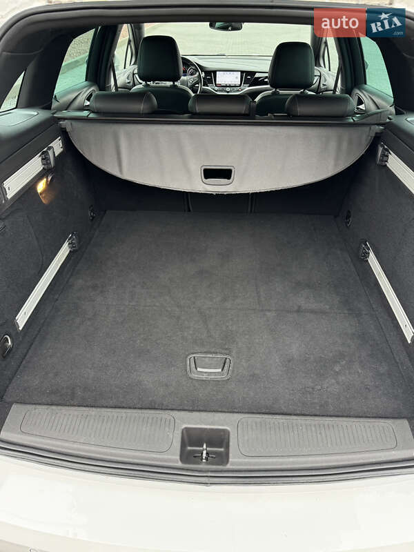 Універсал Opel Astra 2017 в Хмельницькому фото 24 Універсал Opel Astra 2017 в Хмельницькому