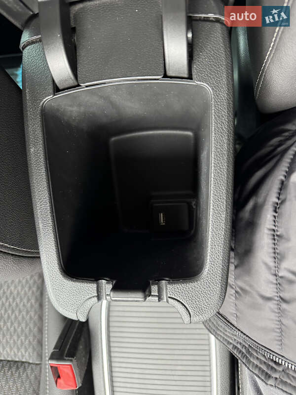 Універсал Opel Astra 2017 в Хмельницькому фото 27 Універсал Opel Astra 2017 в Хмельницькому