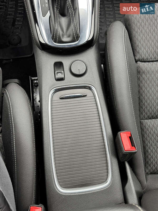 Універсал Opel Astra 2017 в Хмельницькому фото 26 Універсал Opel Astra 2017 в Хмельницькому