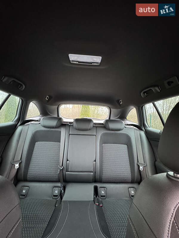 Універсал Opel Astra 2017 в Хмельницькому фото 46 Універсал Opel Astra 2017 в Хмельницькому