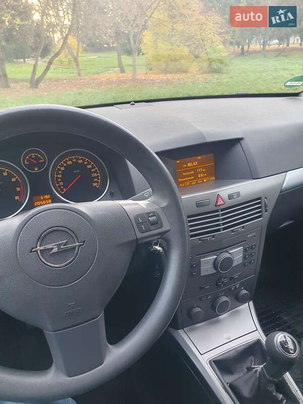 Хетчбек Opel Astra 2005 в Рівному фото 26 Хетчбек Opel Astra 2005 в Рівному