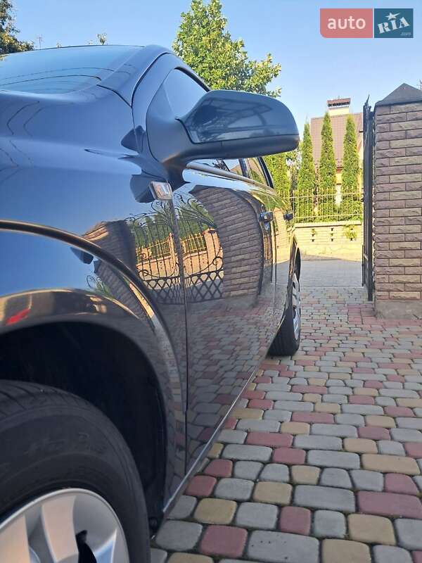 Хетчбек Opel Astra 2011 в Луцьку