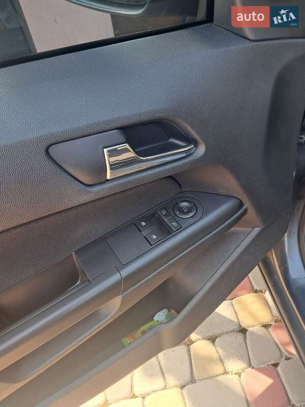 Хетчбек Opel Astra 2011 в Луцьку