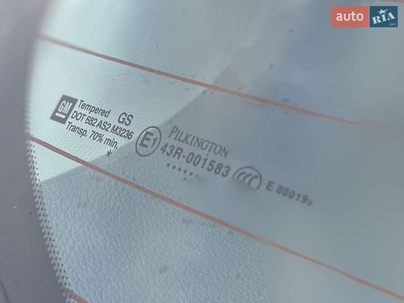 Універсал Opel Astra 2014 в Сумах