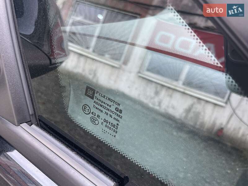 Універсал Opel Astra 2014 в Сумах