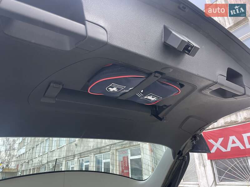 Універсал Opel Astra 2014 в Сумах