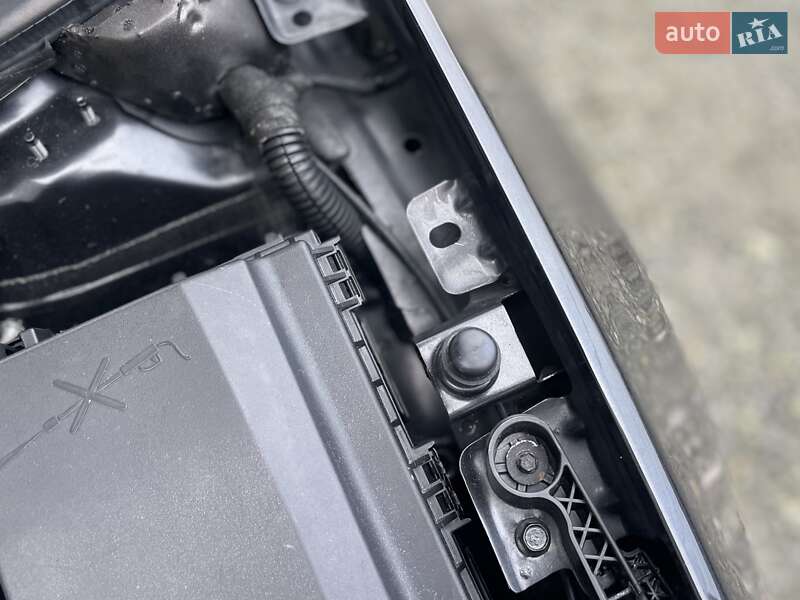 Універсал Opel Astra 2014 в Сумах