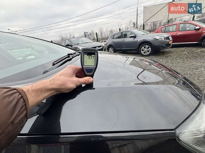 Універсал Opel Astra 2014 в Сумах