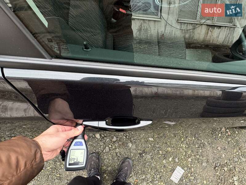 Універсал Opel Astra 2014 в Сумах