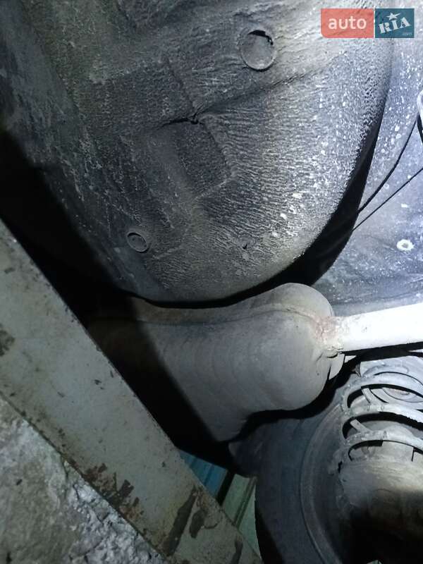 Универсал Opel Astra 2000 в Житомире