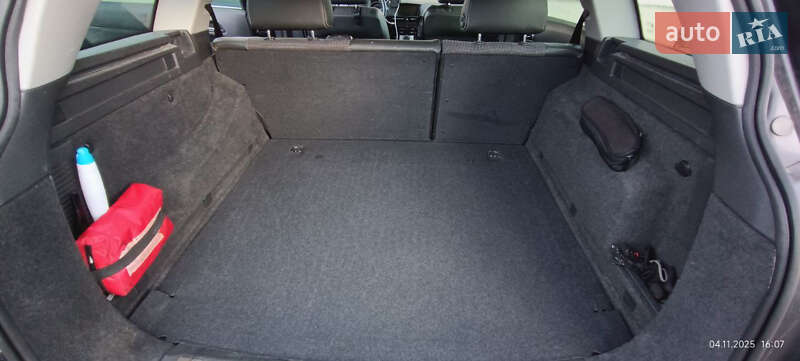 Универсал Opel Astra 2009 в Киеве