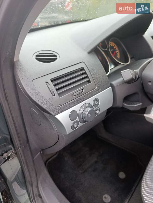 Универсал Opel Astra 2009 в Луцке фото 46 Универсал Opel Astra 2009 в Луцке