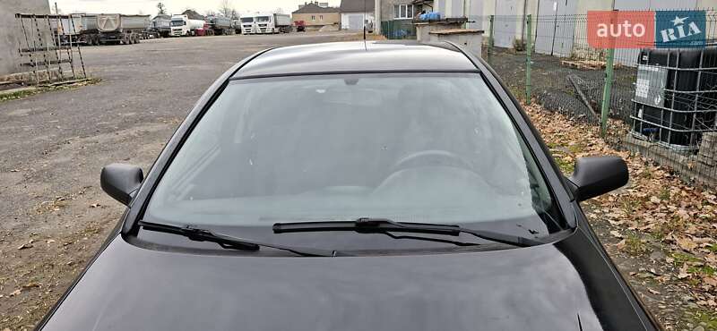 Седан Opel Astra 2008 в Долине фото 8 Седан Opel Astra 2008 в Долине