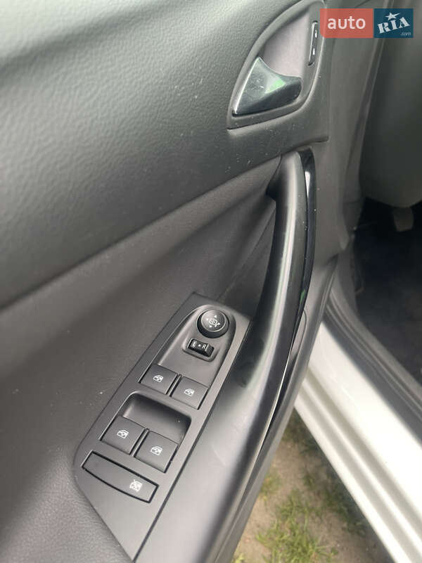 Універсал Opel Astra 2021 в Радивиліві фото 8 Універсал Opel Astra 2021 в Радивиліві