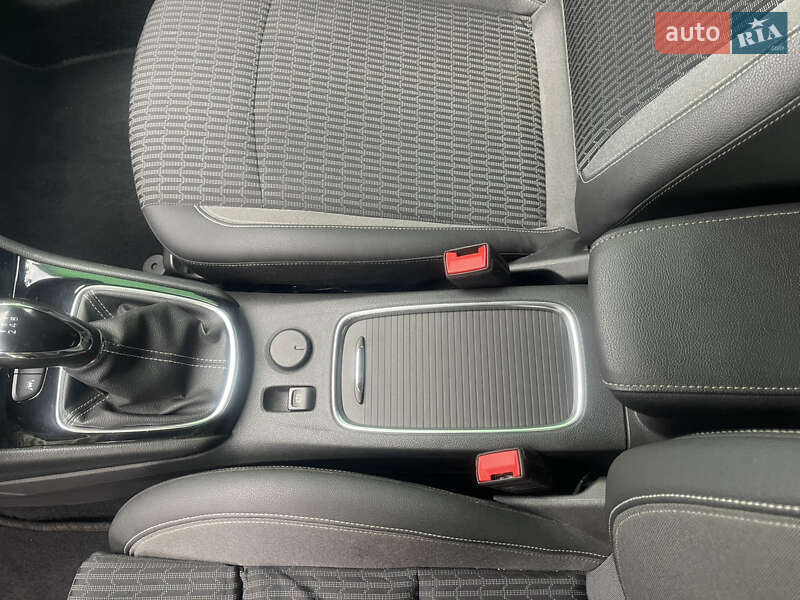 Універсал Opel Astra 2021 в Радивиліві фото 7 Універсал Opel Astra 2021 в Радивиліві