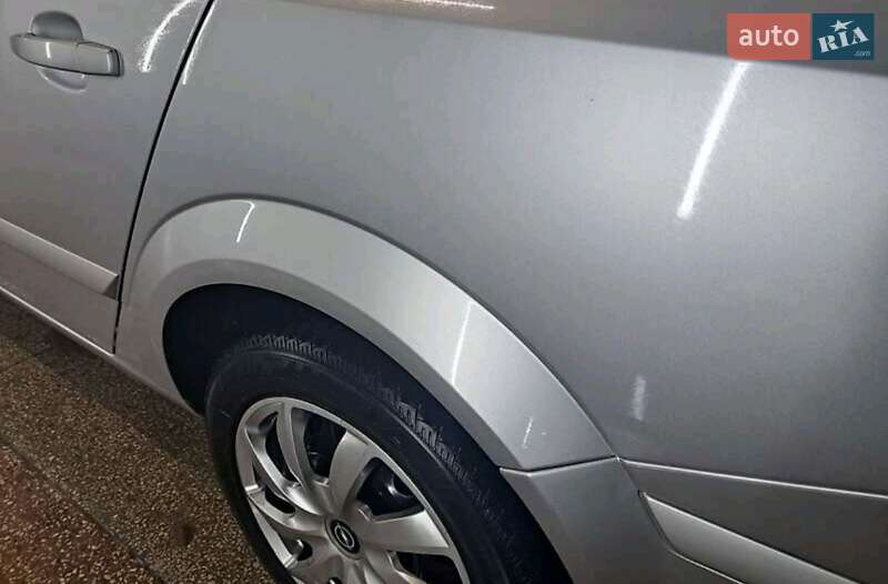 Универсал Opel Astra 2007 в Виннице фото 15 Универсал Opel Astra 2007 в Виннице
