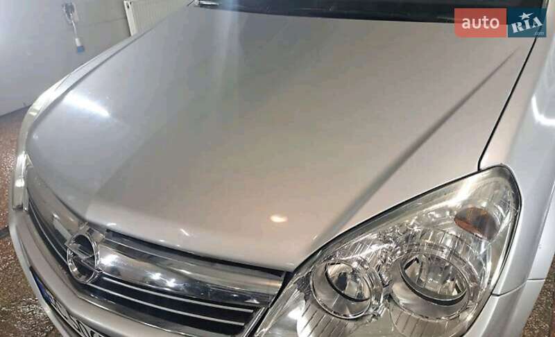 Универсал Opel Astra 2007 в Виннице фото 20 Универсал Opel Astra 2007 в Виннице