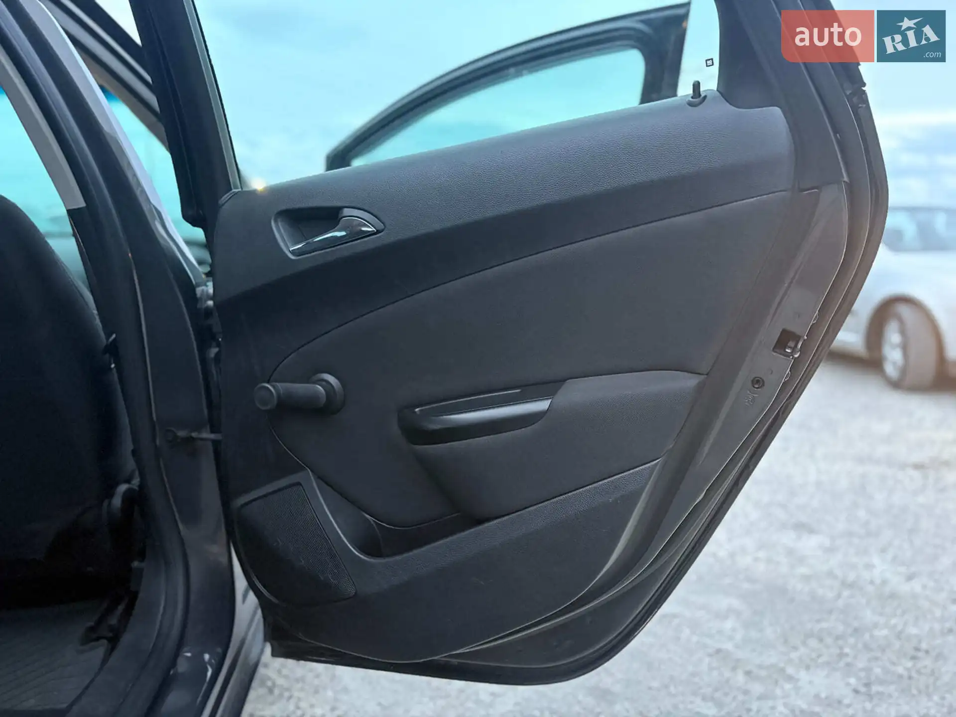2015 Opel Astra - мініатюра 9