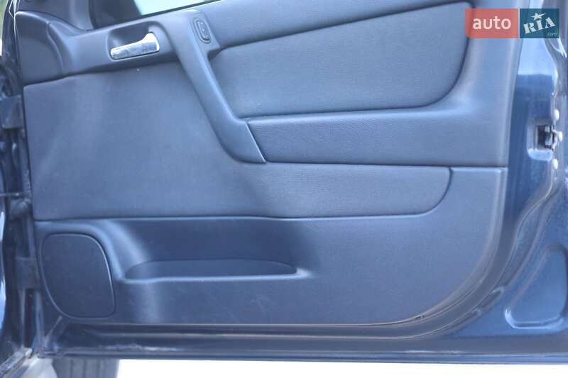 Универсал Opel Astra 2002 в Жмеринке