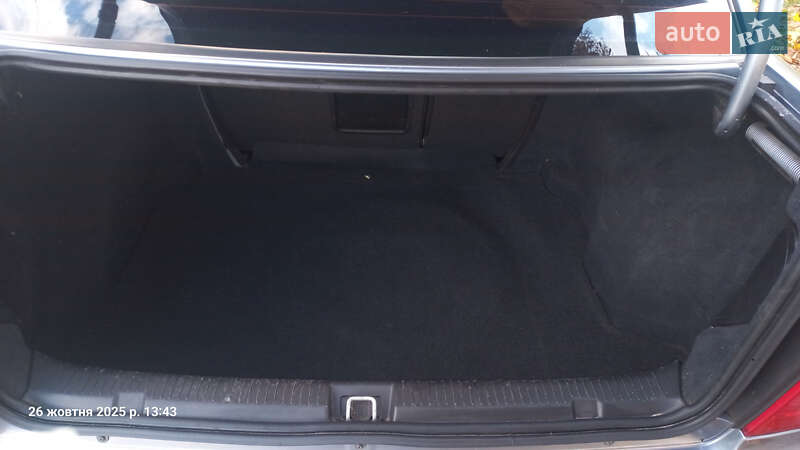 Седан Opel Astra 2006 в Києві фото 9 Седан Opel Astra 2006 в Києві