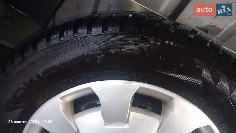 Седан Opel Astra 2006 в Києві фото 14 Седан Opel Astra 2006 в Києві