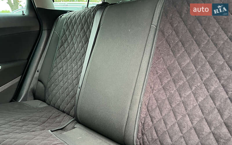 Универсал Opel Astra 2011 в Коломые фото 20 Универсал Opel Astra 2011 в Коломые