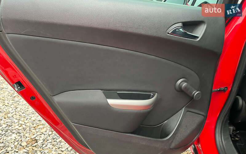 Универсал Opel Astra 2011 в Коломые фото 24 Универсал Opel Astra 2011 в Коломые