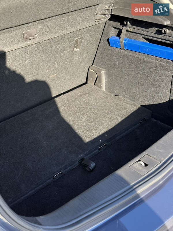 Хэтчбек Opel Astra 2009 в Луцке