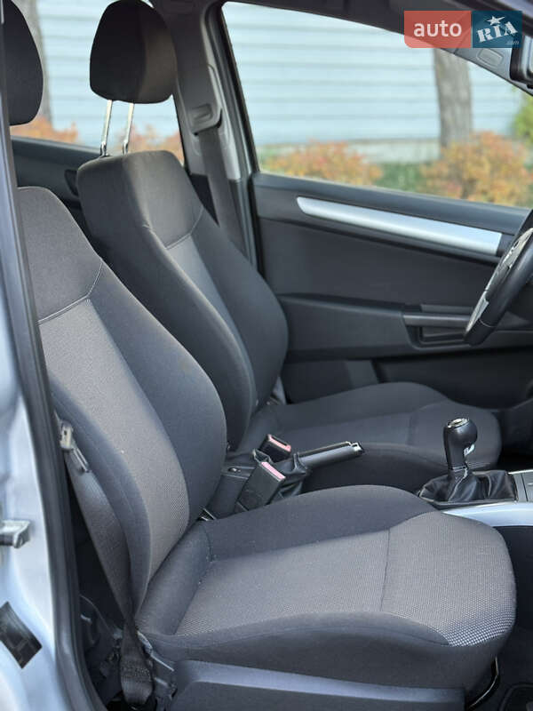 Универсал Opel Astra 2009 в Виннице фото 17 Универсал Opel Astra 2009 в Виннице