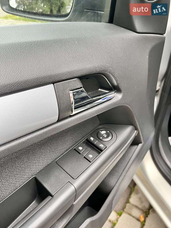 Хетчбек Opel Astra 2006 в Білій Церкві фото 33 Хетчбек Opel Astra 2006 в Білій Церкві