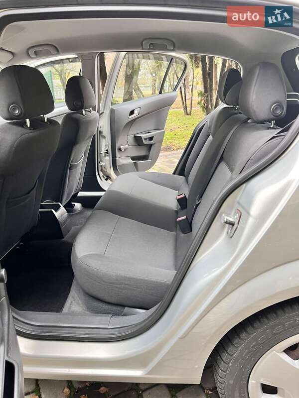 Хетчбек Opel Astra 2006 в Білій Церкві фото 38 Хетчбек Opel Astra 2006 в Білій Церкві