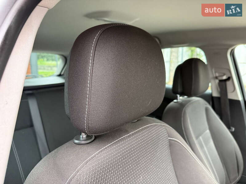 Универсал Opel Astra 2011 в Стрые фото 28 Универсал Opel Astra 2011 в Стрые