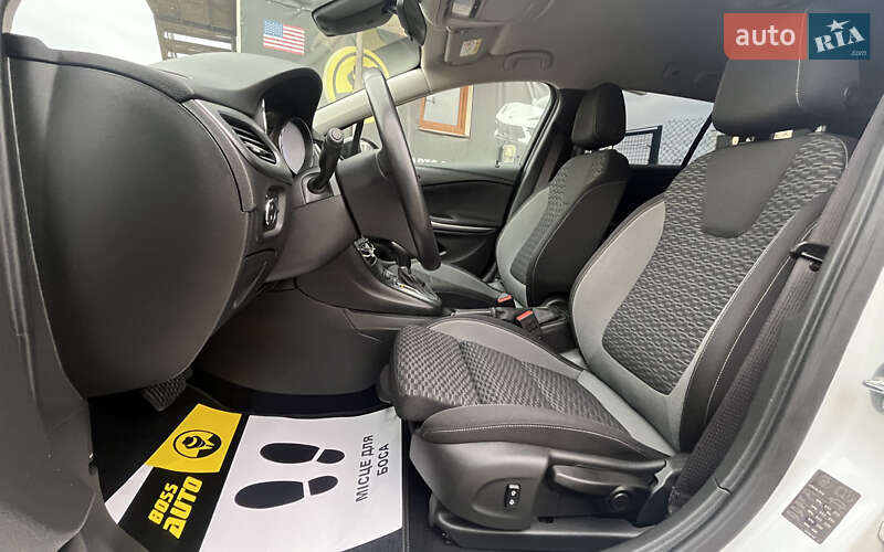 Универсал Opel Astra 2021 в Стрые фото 20 Универсал Opel Astra 2021 в Стрые