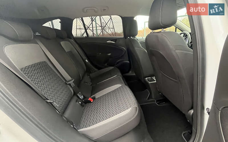 Универсал Opel Astra 2021 в Стрые фото 27 Универсал Opel Astra 2021 в Стрые