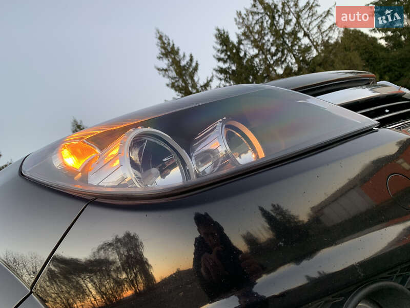 Универсал Opel Astra 2007 в Дрогобыче