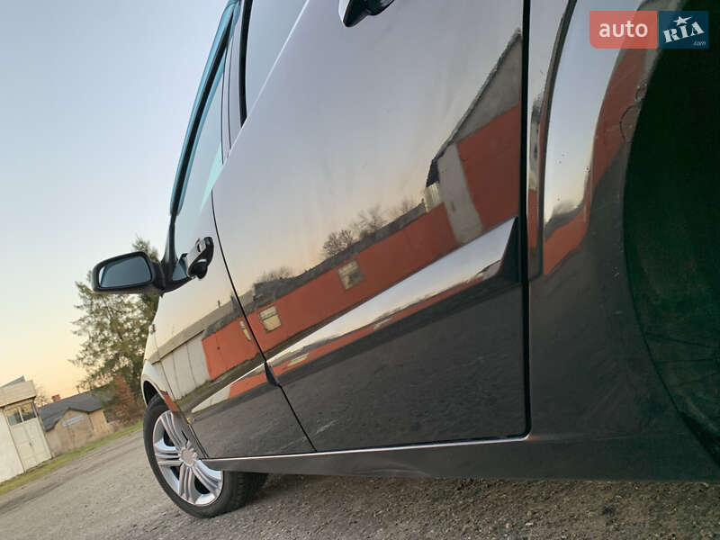 Универсал Opel Astra 2007 в Дрогобыче