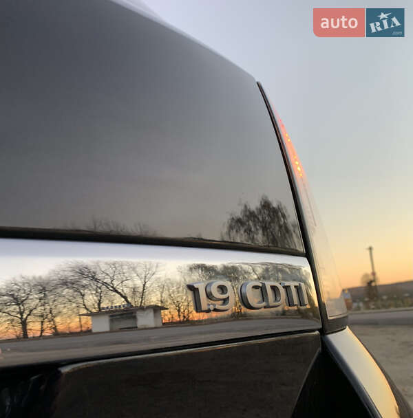 Универсал Opel Astra 2007 в Дрогобыче