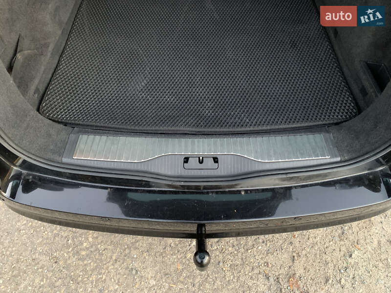 Универсал Opel Astra 2007 в Дрогобыче