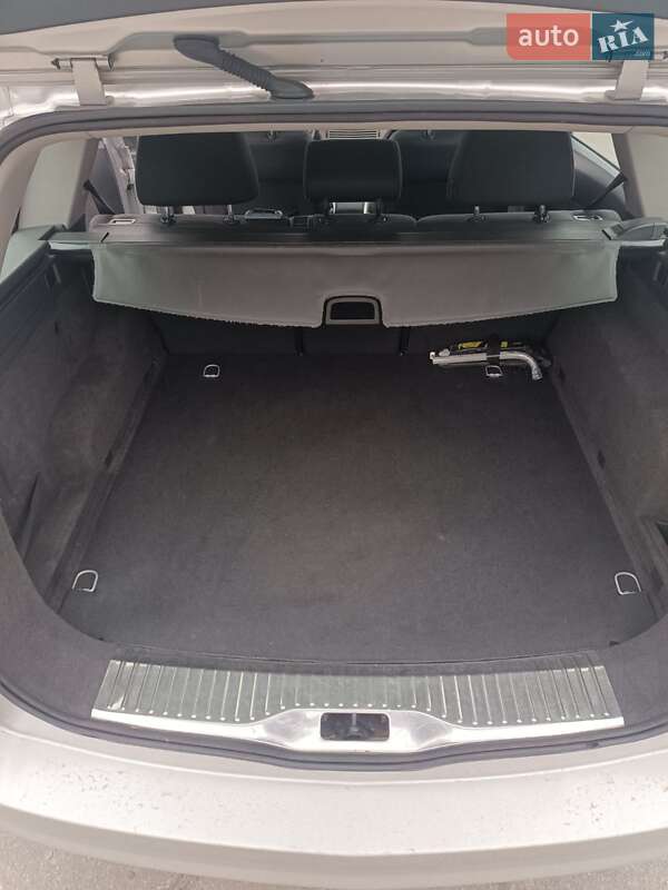 Універсал Opel Astra 2007 в Харкові фото 11 Універсал Opel Astra 2007 в Харкові