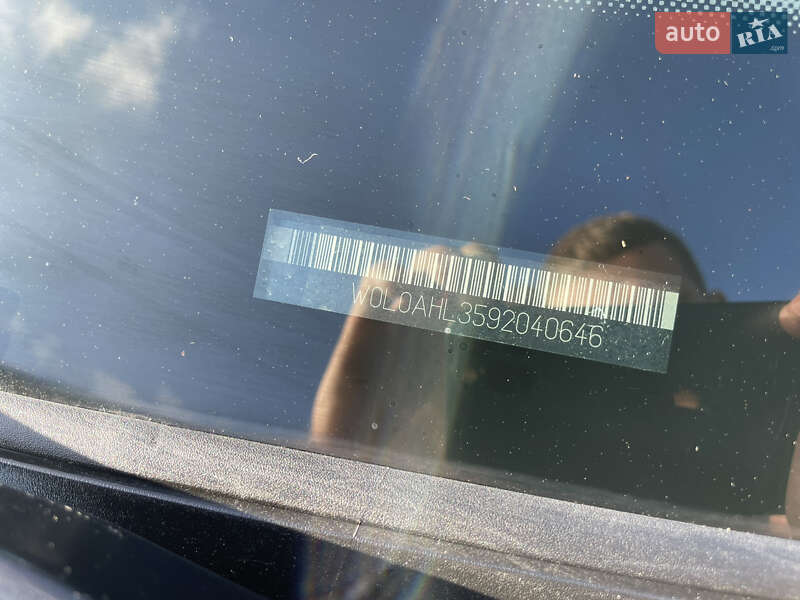 Универсал Opel Astra 2009 в Луцке фото 22 Универсал Opel Astra 2009 в Луцке