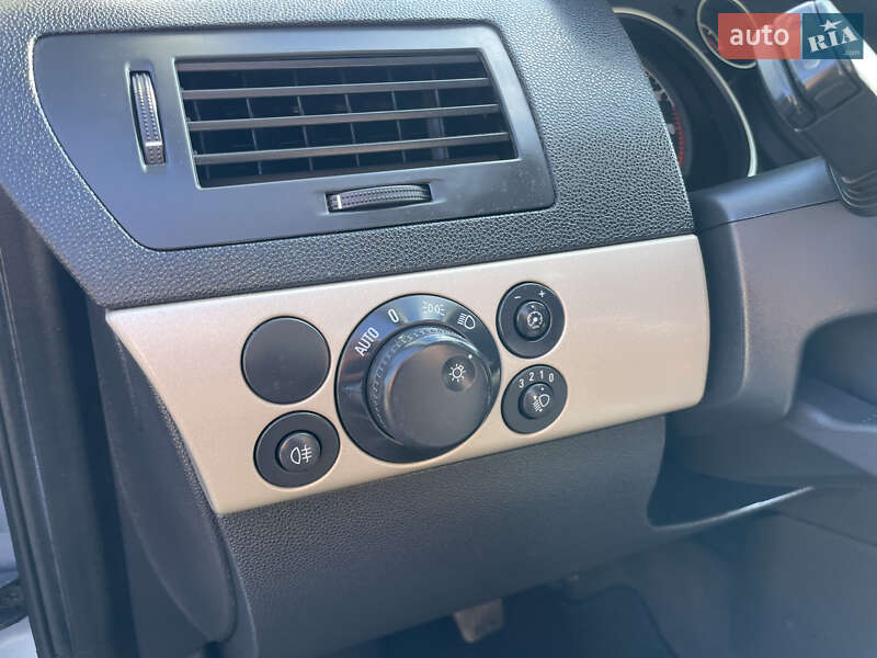 Универсал Opel Astra 2009 в Луцке фото 34 Универсал Opel Astra 2009 в Луцке