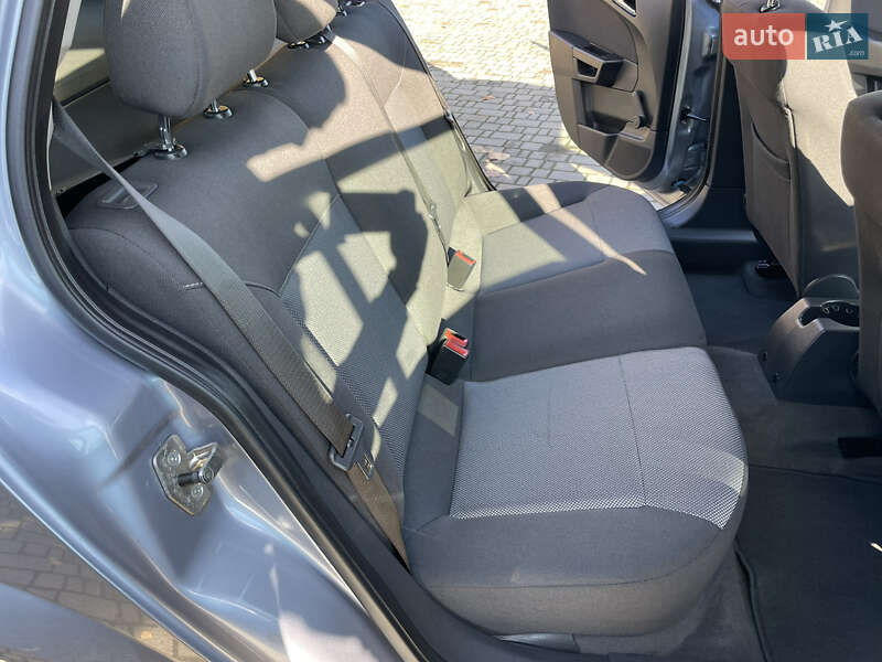 Универсал Opel Astra 2009 в Луцке фото 53 Универсал Opel Astra 2009 в Луцке